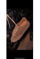 2464 TOBACCO SUEDE
