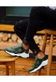 138 GREEN CAMOUFLAGE