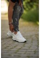 138 WHİTE CAMOUFLAGE