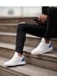 158 WHİTE &amp; BLUE