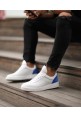 158 WHİTE &amp; BLUE
