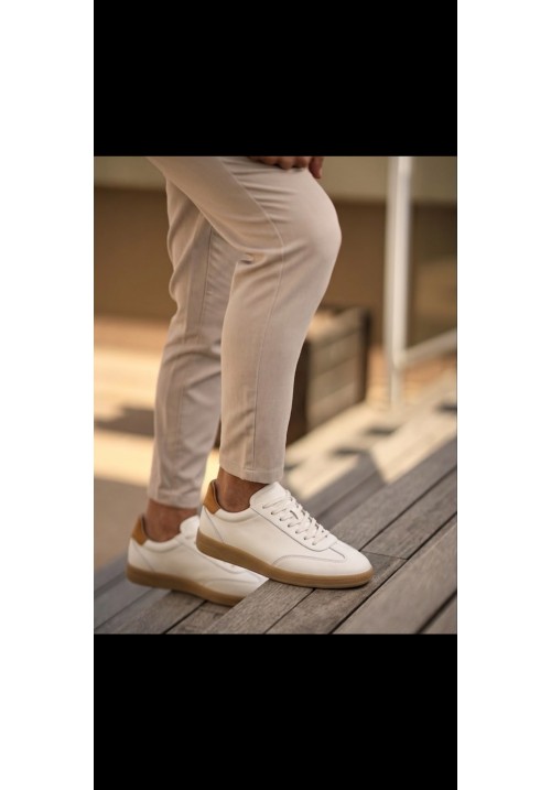 2464 WHİTE AND TOBACCO