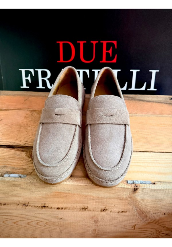 472 MİNK SUEDE