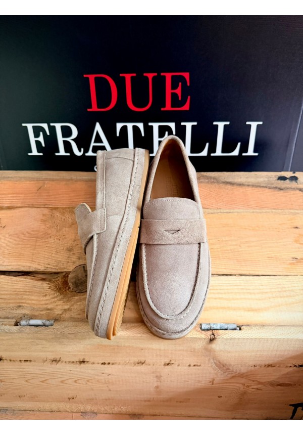 472 MİNK SUEDE