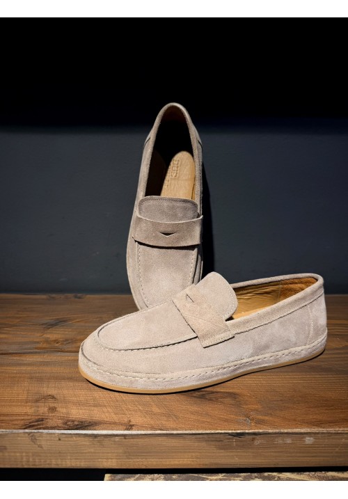 472 MİNK SUEDE