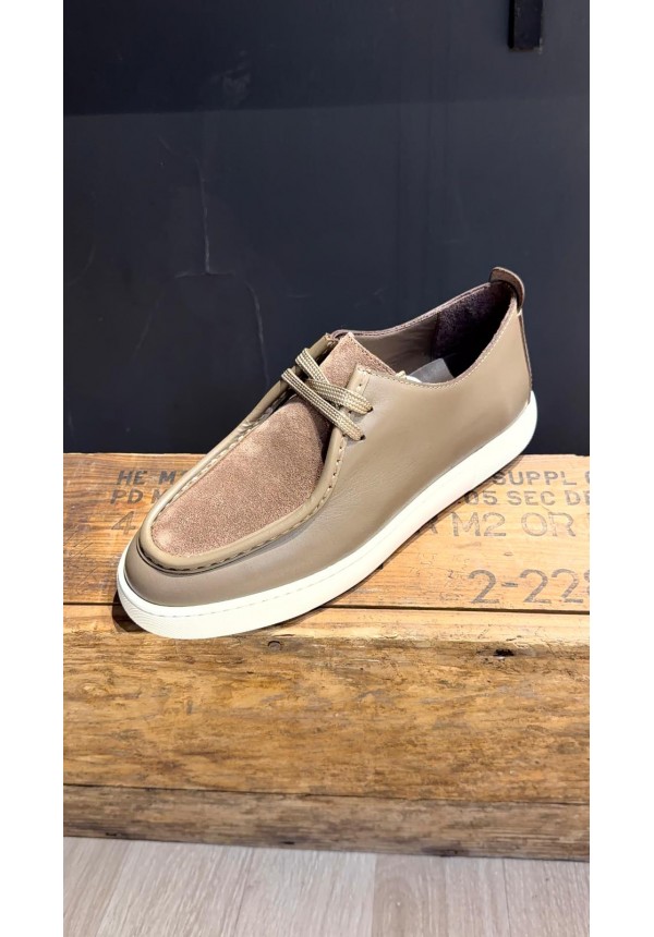 480 MİNK AND MİNK SUEDE