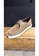 480 MİNK AND MİNK SUEDE