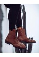 4821 BROWN BOOTS