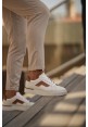 555 WHİTE&amp;BROWN