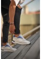 558 WHİTE &amp; BLUE