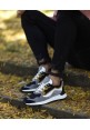564 BLACK &amp; YELLOW