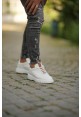588 WHİTE &amp; BROWN