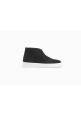 6000 BLACK SUEDE
