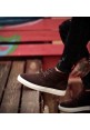6000 DARKBROW SUEDE