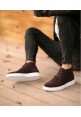 6000 DARKBROW SUEDE