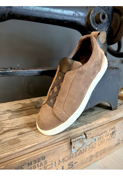 617 MİNK AND DARKBROWN