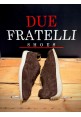 621 DARKBROWN SUEDE