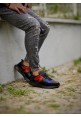 178 BLACK&amp; RED&amp;BLUE