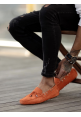 020 ORANGE SUEDE