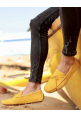 020 YELLOW SUEDE