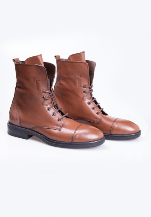 4821 BROWN BOOTS