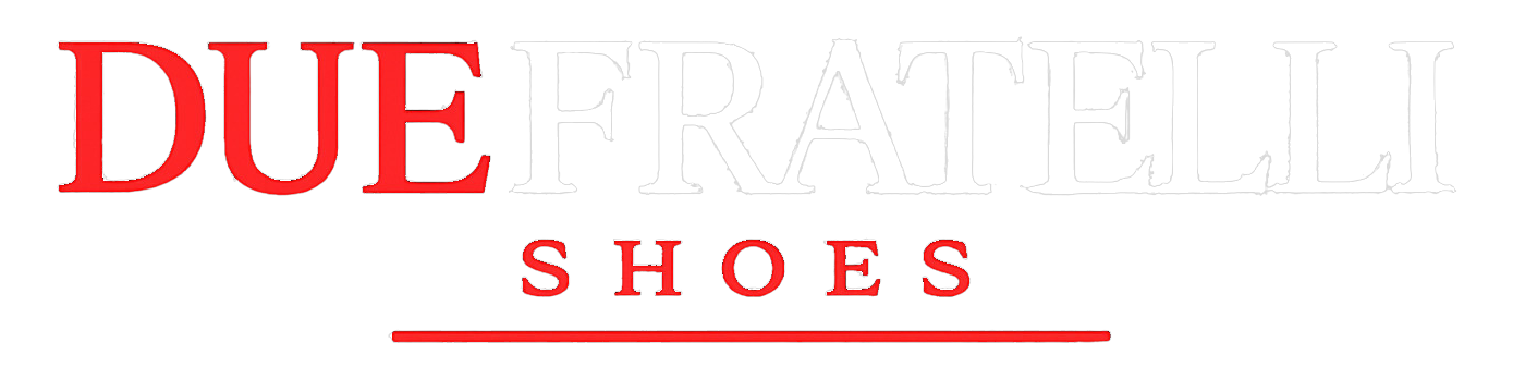 Due Fratelli Shoes